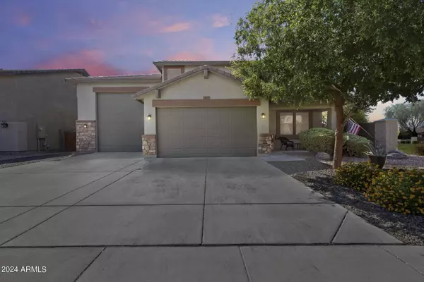12229 W PLANADA Lane, Sun City, AZ 85373