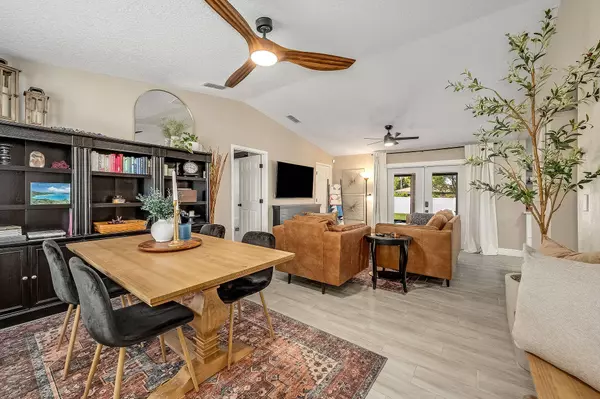 4540 Greenhill ST, Cocoa, FL 32927