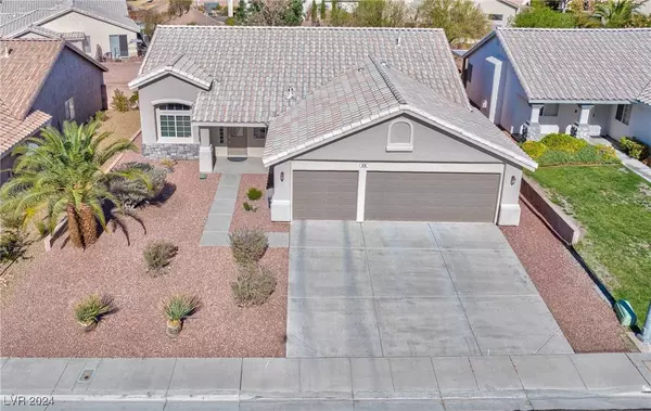 678 Great Dane Court, Henderson, NV 89052
