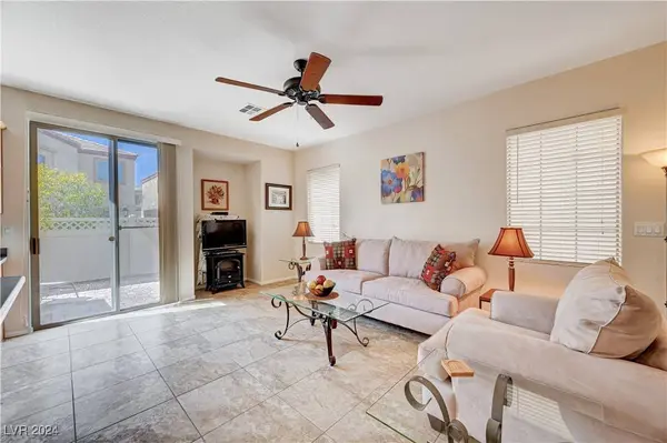 607 Pacific Time Court, North Las Vegas, NV 89084