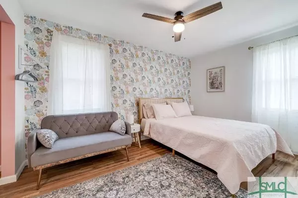 8522 Laberta BLVD, Savannah, GA 31406