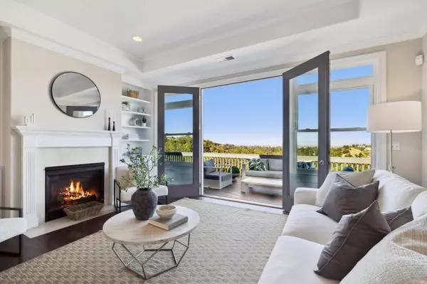 578 Hillside RD, Redwood City, CA 94062