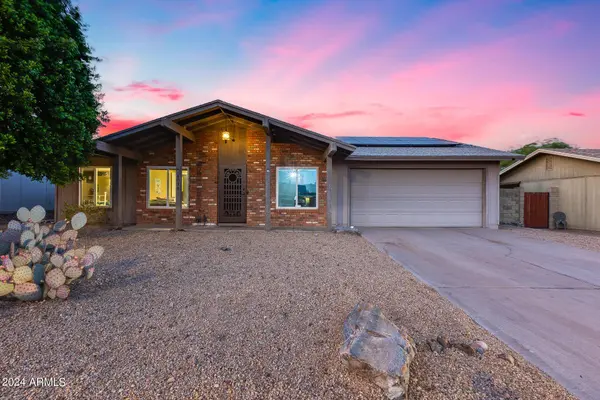 4038 E HANO Street, Phoenix, AZ 85044