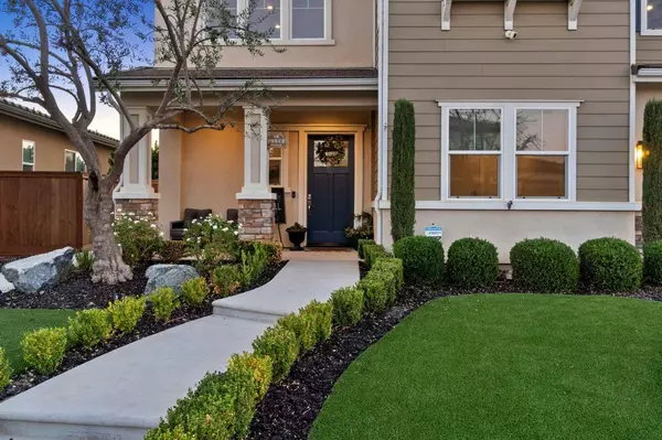 1007 Highland Road, Madera, CA 93636