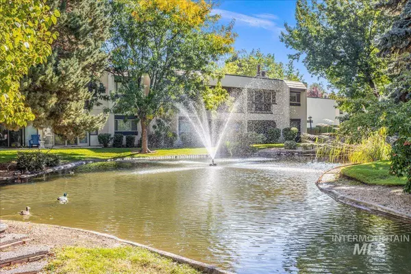 1218 N Camelot, Boise, ID 83704