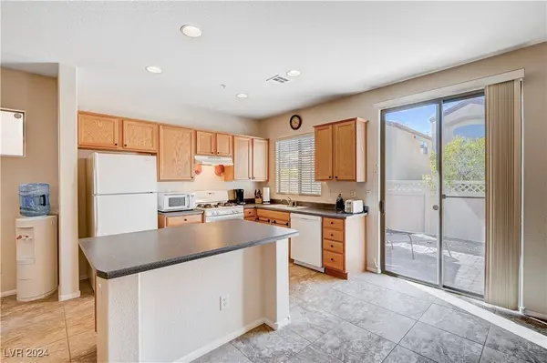 607 Pacific Time Court, North Las Vegas, NV 89084