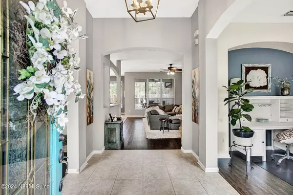 312 SUN MARSH CT, St Johns, FL 32259