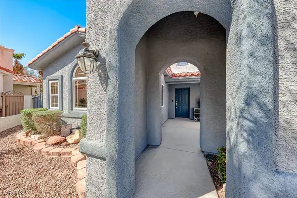 6534 Ansonia Court, Las Vegas, NV 89118