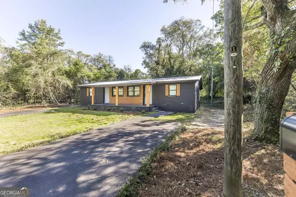 336 Albert LN, Macon, GA 31204