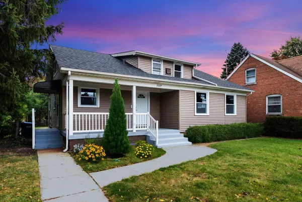 2229 123rd ST, Blue Island, IL 60406