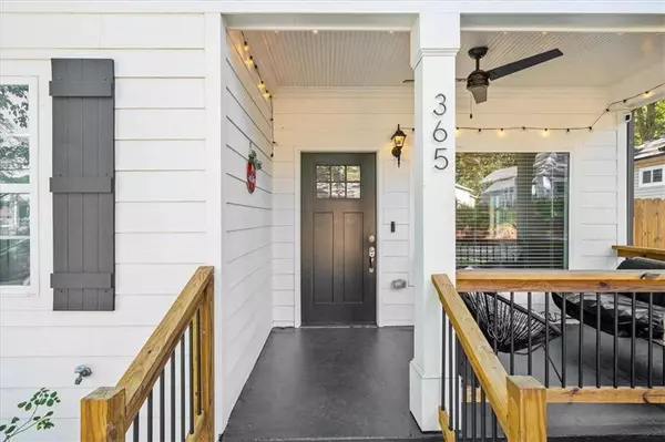 365 Sawtell AVE SE, Atlanta, GA 30315