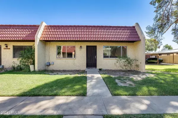 3337 W GOLDEN Lane, Phoenix, AZ 85051