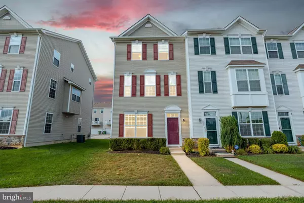 1123 ELLIS MILL RD, Glassboro, NJ 08028