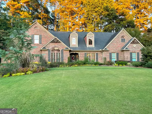 2165 Ashton Ridge DR, Dacula, GA 30019