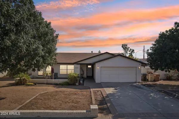 7437 W BLOOMFIELD Road, Peoria, AZ 85381