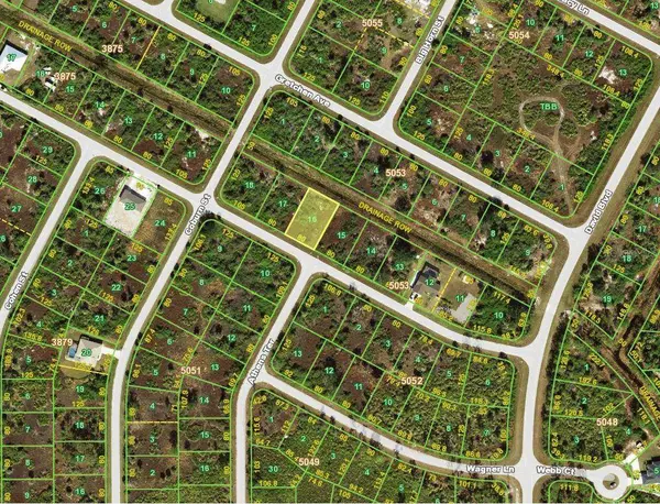 12238 HELICON AVE, Port Charlotte, FL 33981