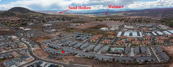 278 2020 W, Hurricane, UT 84737