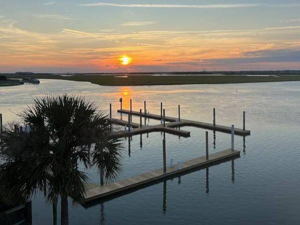 101 Palm Blvd #A-7, Isle Of Palms, SC 29451
