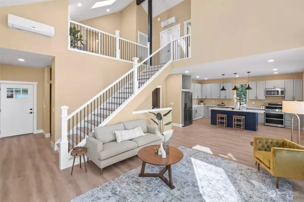 2011 194th AVE SW, Lakebay, WA 98349