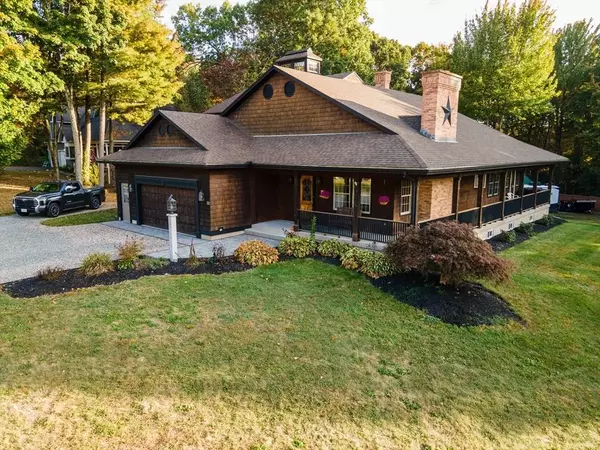 50 Sunbriar Lane, Ludlow, MA 01056