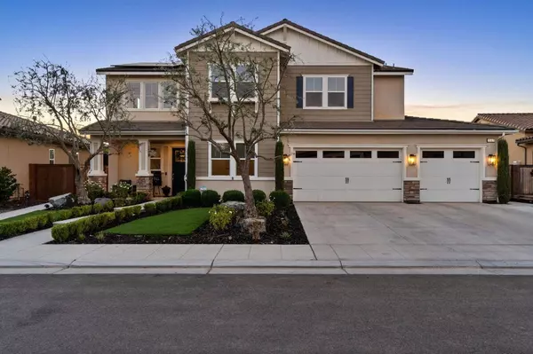 1007 Highland Road, Madera, CA 93636