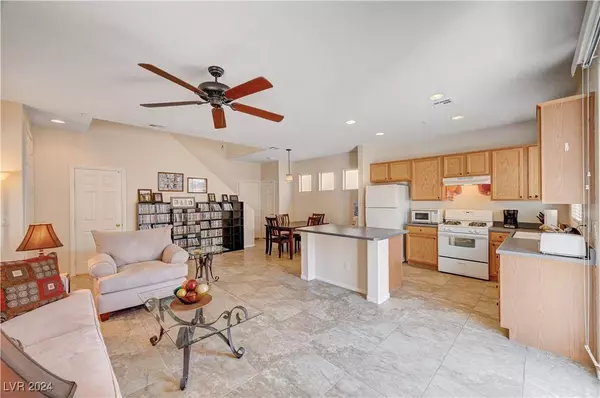 607 Pacific Time Court, North Las Vegas, NV 89084