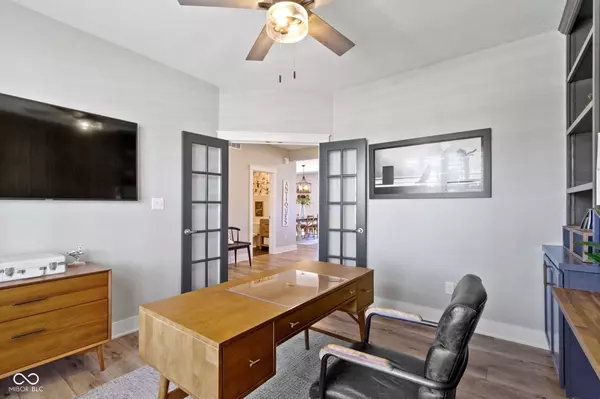 408 Pekin WAY, Pendleton, IN 46064