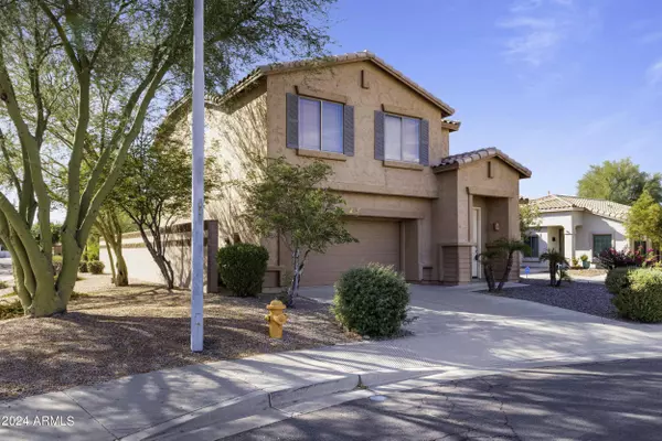 2510 E LA COSTA Drive, Chandler, AZ 85249