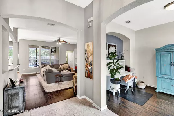 312 SUN MARSH CT, St Johns, FL 32259