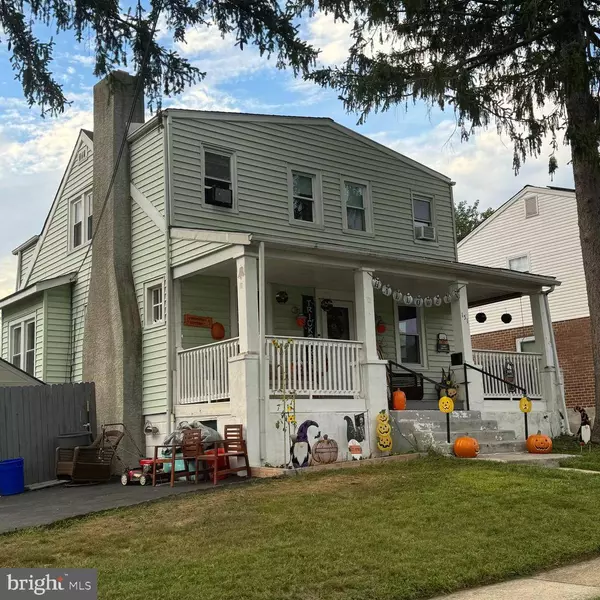 151 ELMWOOD AVE, Norwood, PA 19074