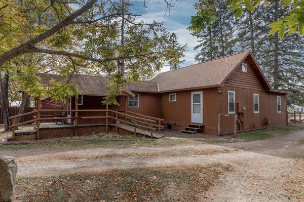 35062 County Road 39, Ideal Twp, MN 56472