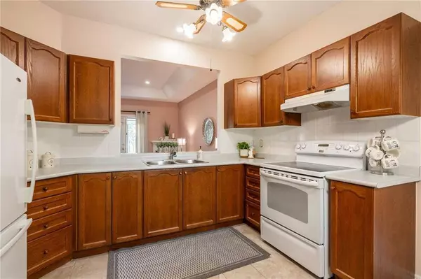 44 GREENTRAIL Drive, Mount Hope, ON L0R 1W0