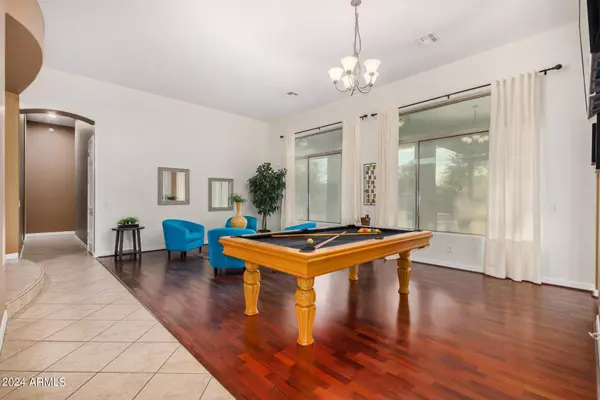 5320 S DRAGOON Drive, Chandler, AZ 85249