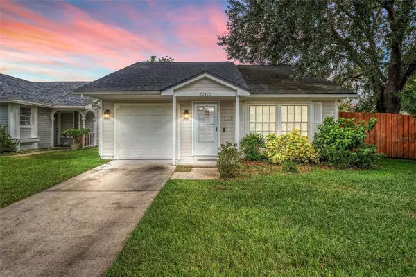 12472 HUCKLEBERRY FINN DR, Orlando, FL 32828