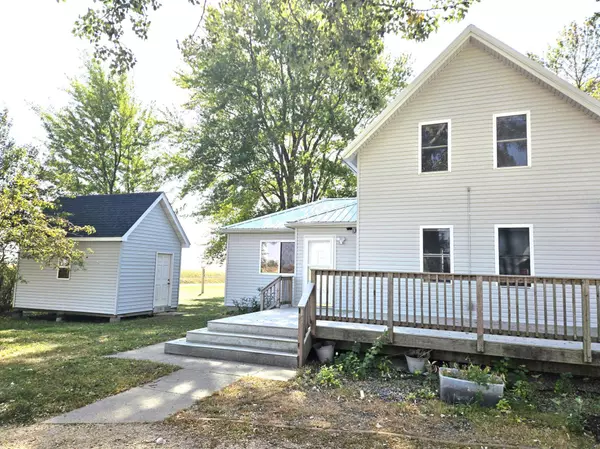 22646 383rd AVE, Arlington, MN 55307