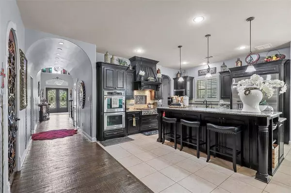 3600 Alberta Lane, Flower Mound, TX 75022