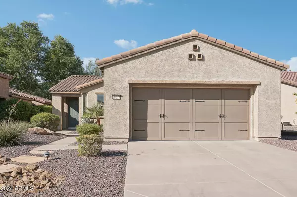 28574 N 123RD Lane, Peoria, AZ 85383