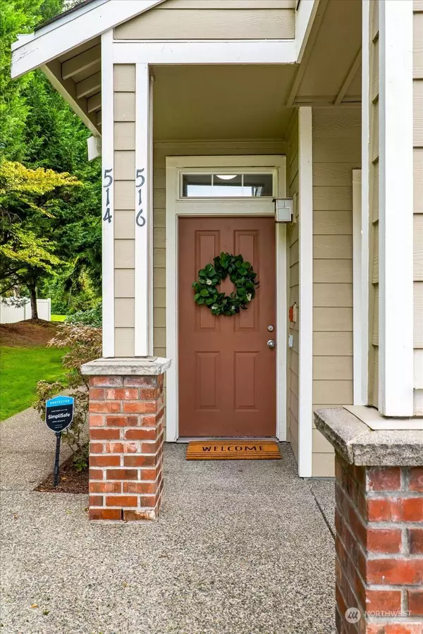 516 241st LN SE, Sammamish, WA 98074