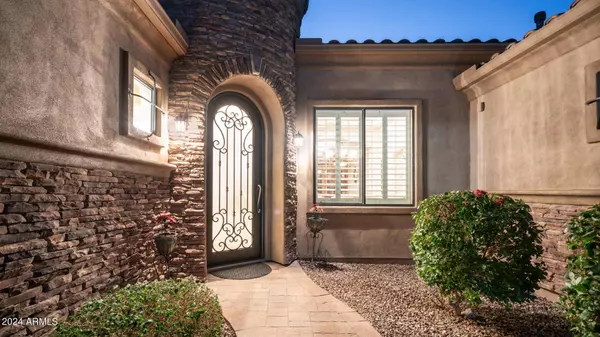 4218 S LAST CHANCE Trail, Gold Canyon, AZ 85118