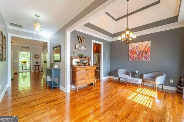 47 Park View DR, Cleveland, GA 30528