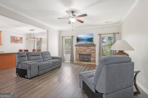 230 Bethany Manor CT, Ball Ground, GA 30107