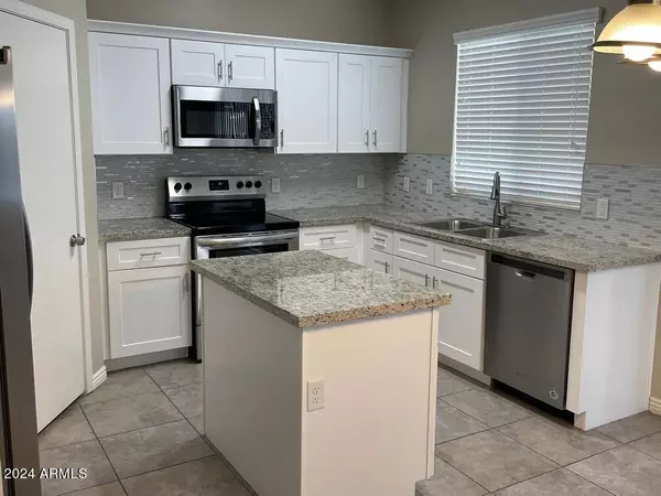 4109 W IRWIN Avenue, Phoenix, AZ 85041