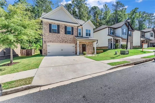 4148 Woodland Park DR SW, Atlanta, GA 30331