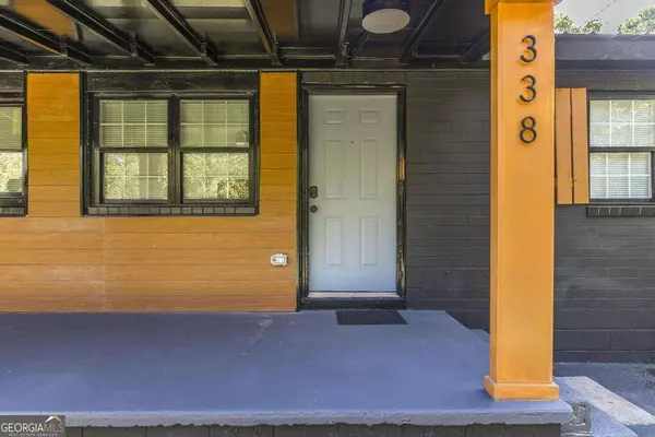 336 Albert LN, Macon, GA 31204