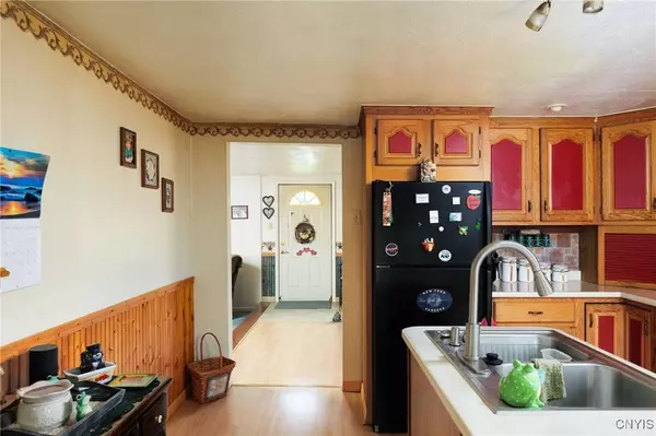 22595 Baldwin RD, Dexter, NY 13634