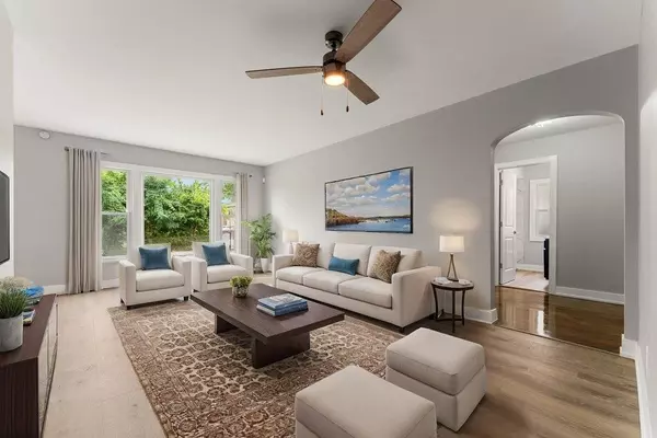 2229 123rd ST, Blue Island, IL 60406