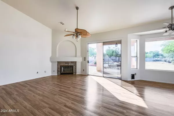 4801 E PEAK VIEW Road, Cave Creek, AZ 85331