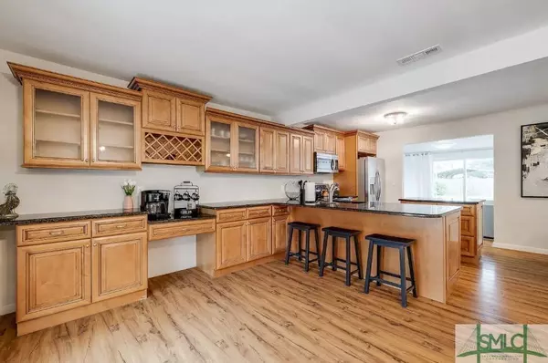 8522 Laberta BLVD, Savannah, GA 31406