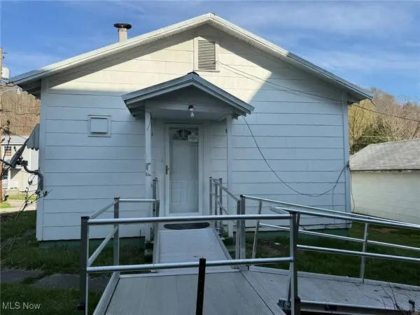 227 Mill ST, Grantsville, WV 26147