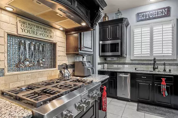 3600 Alberta Lane, Flower Mound, TX 75022